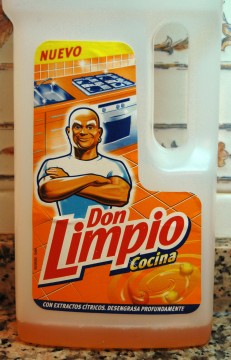 Just call him Don.