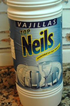 Uh, Top Neils?